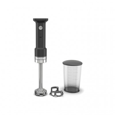Блендер KitchenAid 5KHBRV00BM