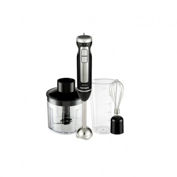 Блендер Rotex RTB1041-B MasterPower