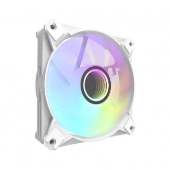 Вентилятор DARKFLASH INF8 WHITE BULK