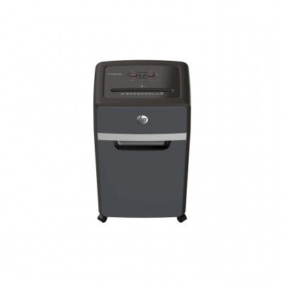 Знищувач документів HP Pro Shredder 24CC (2815) (864885)