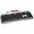 Комплект (клавіатура, миша) Hölmer SG-01 USB UA Black (SG-01)