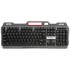 Комплект (клавіатура, миша) Hölmer SG-01 USB UA Black (SG-01)