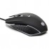 Комплект (клавіатура, миша) Hölmer SG-01 USB UA Black (SG-01)