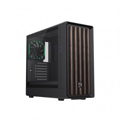 Корпус для ПК Gamemax CLAW 460 WB (9101-1200R0009)