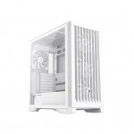 Корпус для ПК Gamemax LEADER 2 WH (9101-0900R0002)