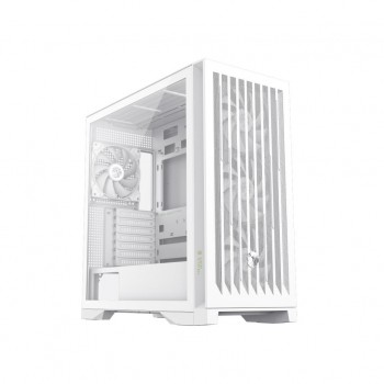 Корпус для ПК Gamemax LEADER 2 WH (9101-0900R0002)