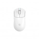 Миша A4 Tech Bloody SG5 Wireless White (4711421003032)