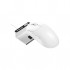 Миша A4 Tech Bloody SG5 Wireless White (4711421003032)
