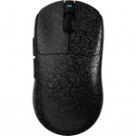 Миша Ajazz AJ199 Carbon fiber Wireless/Bluetooth/USB Black (AJ199-B)
