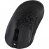 Миша Ajazz AJ199 MAX Carbon fiber Wireless/Bluetooth/USB Blac (AJ199-MAX-B)