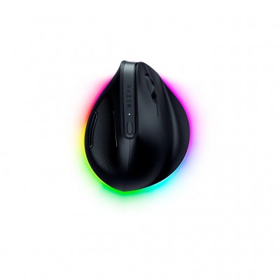 Миша Razer Pro Click V2 Wireless/Bluetooth/USB Black (RZ01-05250100-R3G1)