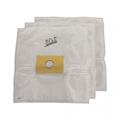 Мішок для пилососу MENALUX SOS-ST