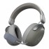 Навушники Ajazz AHM08 MAX 3-Mode Grey (AHM08-MAX-GW)