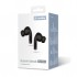 Навушники ColorWay Slim TWS-5 Earbuds Black (CW-TWS5BK)