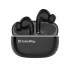 Навушники ColorWay Slim TWS-5 Earbuds Black (CW-TWS5BK)
