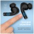 Навушники ColorWay Slim TWS-5 Earbuds Black (CW-TWS5BK)