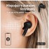 Навушники ColorWay Slim TWS-5 Earbuds Black (CW-TWS5BK)