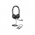 Навушники Jabra Evolve 2 30 SE MS USB-C/A Stereo (23189-999-779)