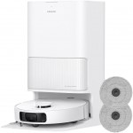 Пилосос Dreame Bot D20 Ultra (RLD31SE)