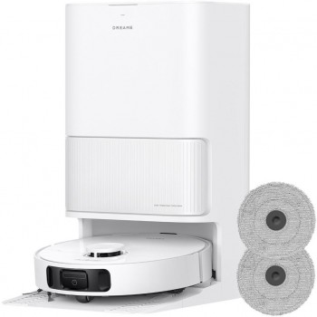 Пилосос Dreame Bot D20 Ultra (RLD31SE)