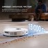 Пилосос Dreame Bot D20 Ultra (RLD31SE)