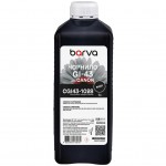 Чорнило Barva Canon GI-43 1 л, special black (CGI43-1028)