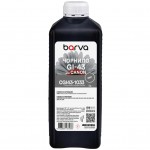Чорнило Barva Canon GI-43 1 л, special gray (CGI43-1033)