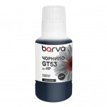 Чорнило Barva HP GT53XL 135 мл, special, pigmented black OneKey (HGT53-739e)