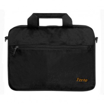 Сумка для ноутбука Porto 13.3" PN13BK (PN13BK)