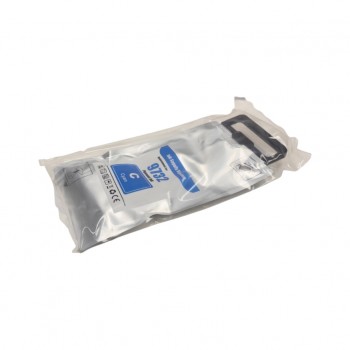 Картридж Epson WF-C869RDTWF C13T973200 Cyan pigment 192ml (70265150) Premium Quality