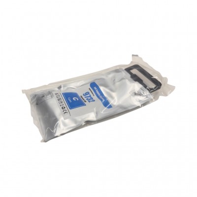 Картридж Epson WF-C869RDTWF C13T973200 Cyan pigment 192ml (70265150) Premium Quality