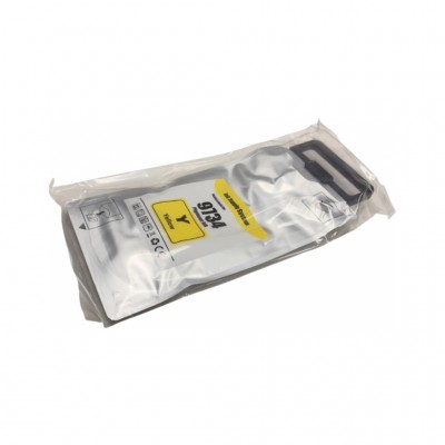 Картридж Epson WF-C869RDTWF C13T973400 Yellow pigment 192ml (70265148) Premium Quality