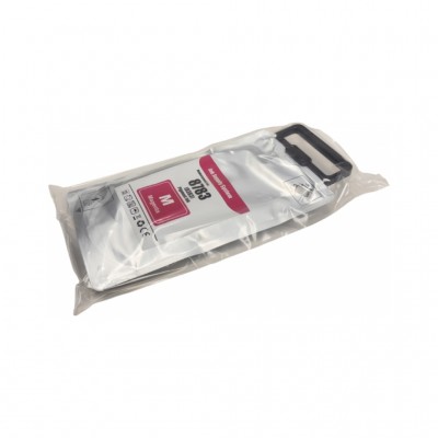 Картридж Epson WF-R5190/5690 XXL C13T878340 Magenta pigment (70265140) Premium Quality