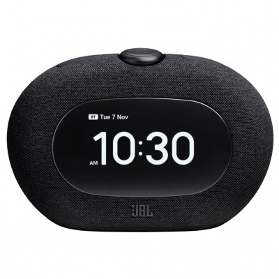 Акустична система JBL Horizon 3 Black (JBLHORIZON3BLKEP)
