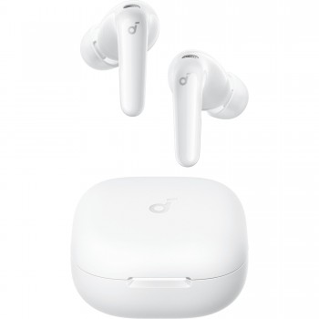 Bluetooth-гарнітура Anker SoundСore R60i NC White (D1202G21)