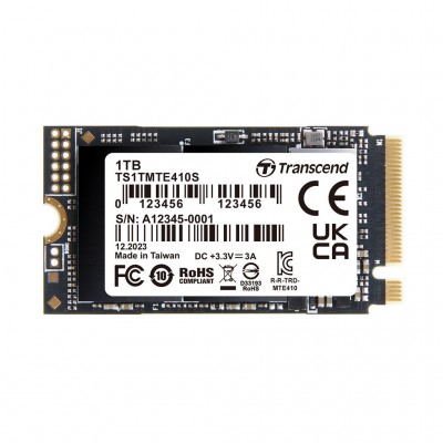 SSD M.2 2242 1TB Transcend TS1TMTE410S