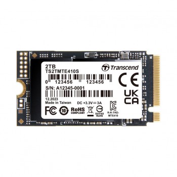 SSD M.2 2242 2TB Transcend TS2TMTE410S