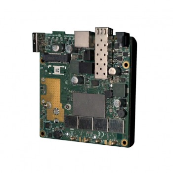 Wi Fi підсилювач Mikrotik L23UGSR-5HAXD2HAXD (L23UGSR-5HAXD2HAXD)