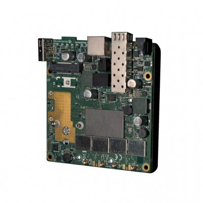 Wi Fi підсилювач Mikrotik L23UGSR-5HAXD2HAXD (L23UGSR-5HAXD2HAXD)