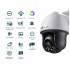 Відеокамера TP-Link VIGI C540-4 (VIGI-C540-4)