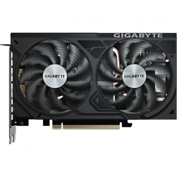 Відеокарта GeForce RTX5050 8Gb WINDFORCE OC V2 GigaByte GV-N5050WF2OCV2-8GD
