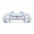 Геймпад SONY PlayStation DualSense Bluetooth PS5 Chrome Pearl (1000050600)