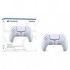 Геймпад SONY PlayStation DualSense Bluetooth PS5 Chrome Pearl (1000050600)