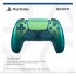 Геймпад SONY PlayStation DualSense Bluetooth PS5 Chrome Teal (1000050603)