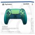 Геймпад SONY PlayStation DualSense Bluetooth PS5 Chrome Teal (1000050603)