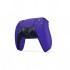 Геймпад SONY PlayStation DualSense Bluetooth PS5 Galactic Purple (1000050254)