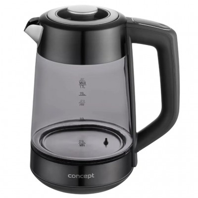 Електрочайник Concept RK4195