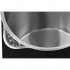 Електрочайник ECG RK 1702 Safe to Touch Black