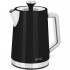 Електрочайник ECG RK 1766 Vintage Nero