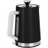 Електрочайник ECG RK 1766 Vintage Nero